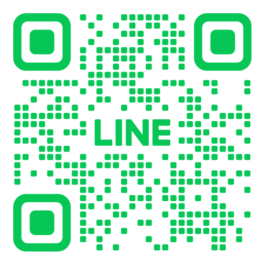 LINE QR Code